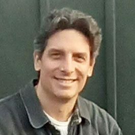 Ian's Majestic Murals