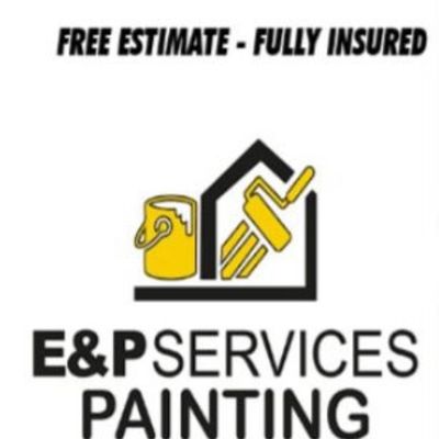 Avatar for E and p exterior and interior services inc