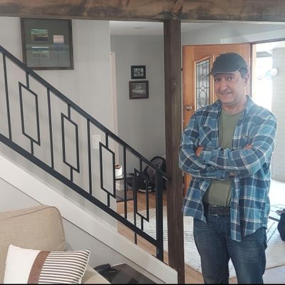 Avatar for metal design