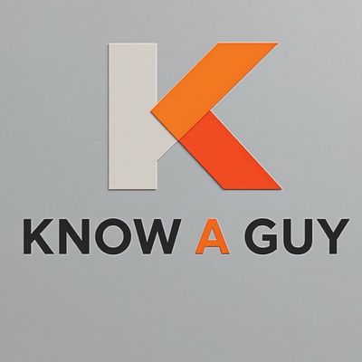 Avatar for Know A Guy