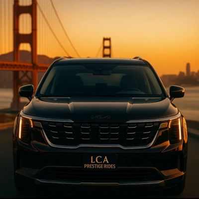 Avatar for LCA Prestige Rides LLC