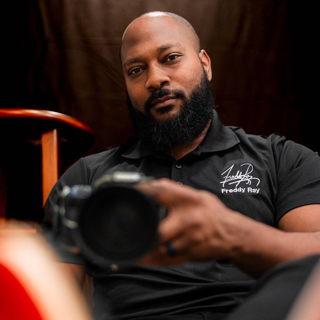 Freddy Ray: Photography | Film | Drone
