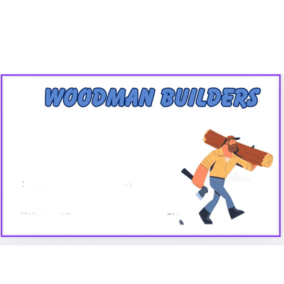 Avatar for Woodman Builders