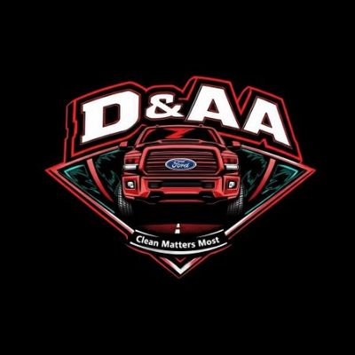 Avatar for D&AA