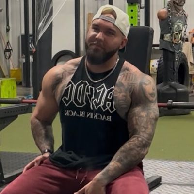 Avatar for Built By Blum Personal Training