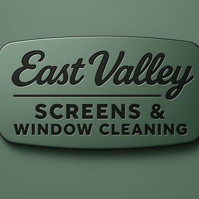 Avatar for East Valley screens & Window Cleaning