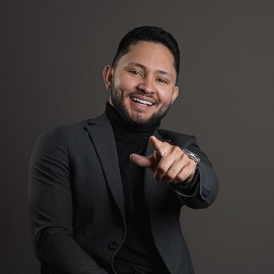 Avatar for AGROUP WORLD LLC