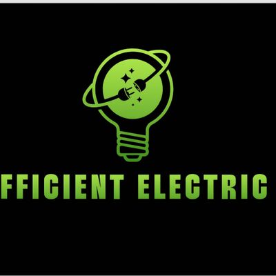 Avatar for Effecent Electric