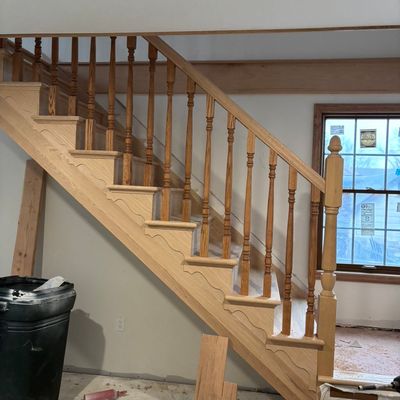 Avatar for Mcalinden Carpentry