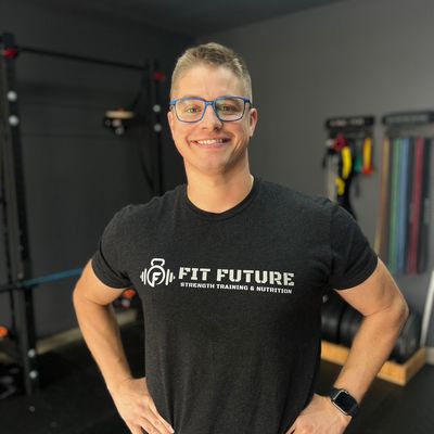 Avatar for Coach Jeff Kelly