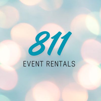 Avatar for 811 Event Rentals