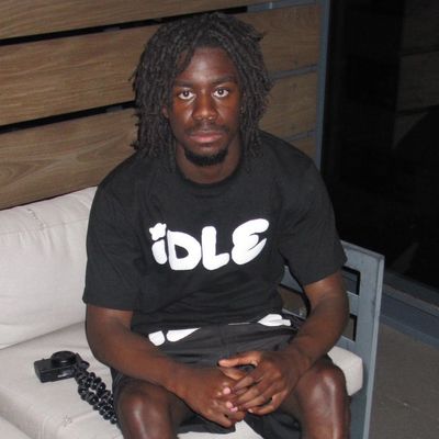 Avatar for DevShotEm