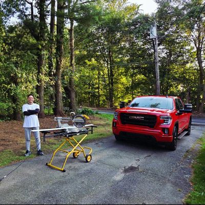 Avatar for DGA Home Improvement LLC