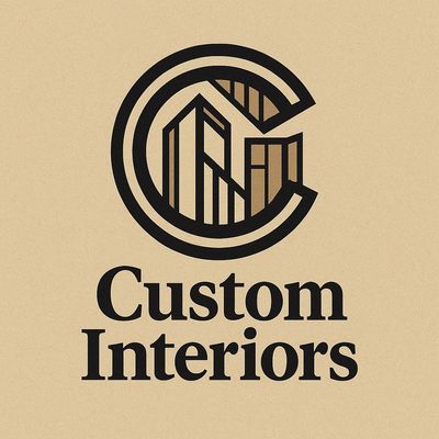 Avatar for Custom interiors
