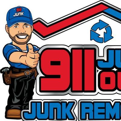 Avatar for 911 Moving & Junk Removal