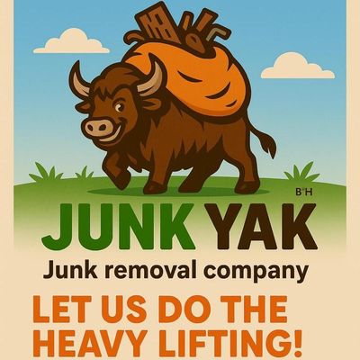 Avatar for JunkYak LLC