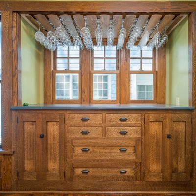 Avatar for PROMARK CARPENTRY