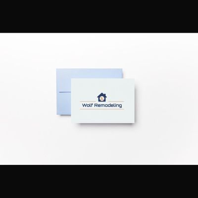 Avatar for Wolf remodeling