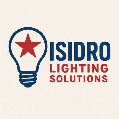 Avatar for Isidro lighting solutions
