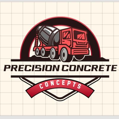 Avatar for Precision Concrete Concepts