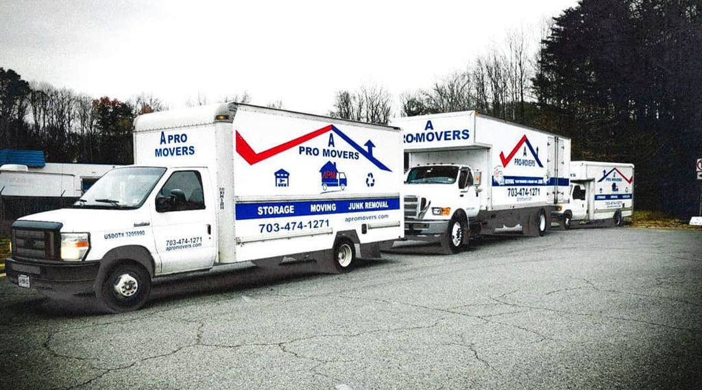 Truck sizes for your every need!