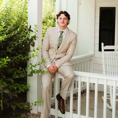 Avatar for Caleb Pantana