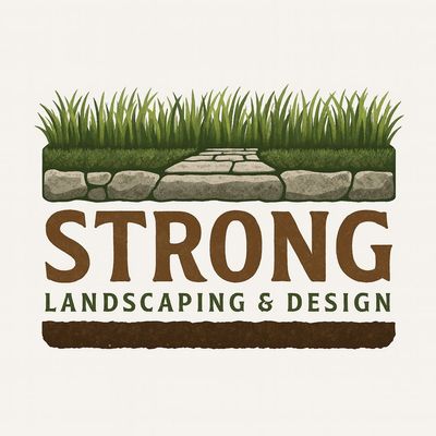 Avatar for Strong Landscaping & Design