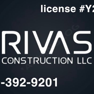 Avatar for Rivas Construction