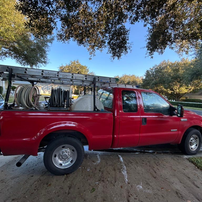 REFRESH✨-(Interior & Exterior Services)