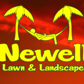 Newell Lawn and Landscape