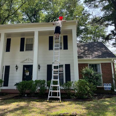 Avatar for All In One Handyman Services