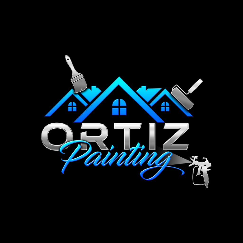 Ortiz Painting