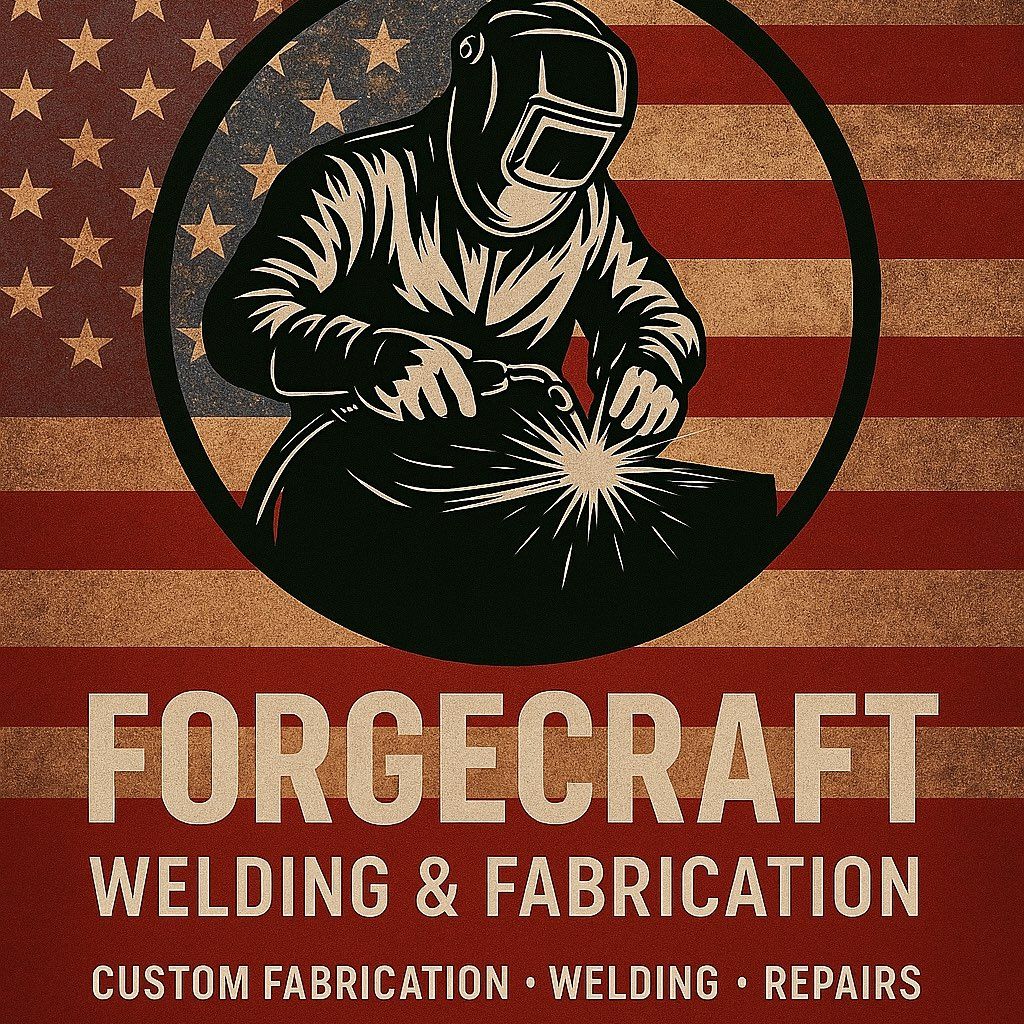Forge craft LLC