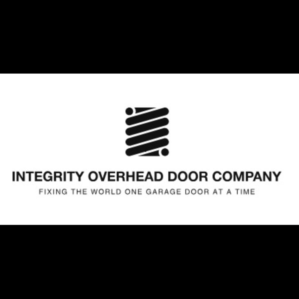 Integrity Overhead Door Company