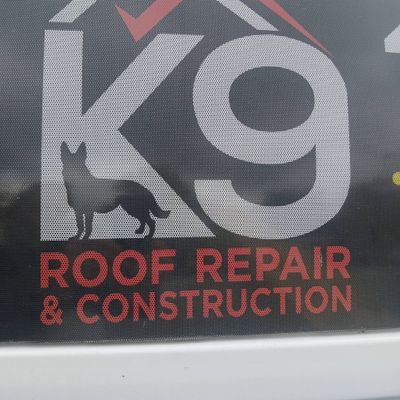 Avatar for K9 Roof Repair and Construction