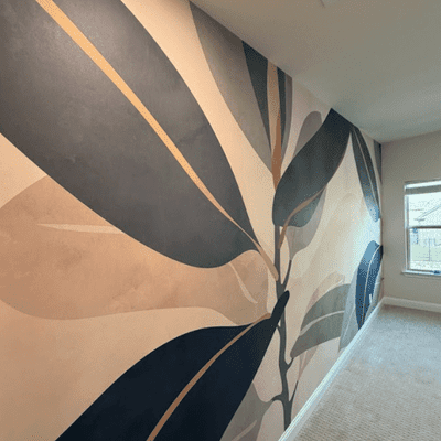 Avatar for Elite Wallpaper Installers