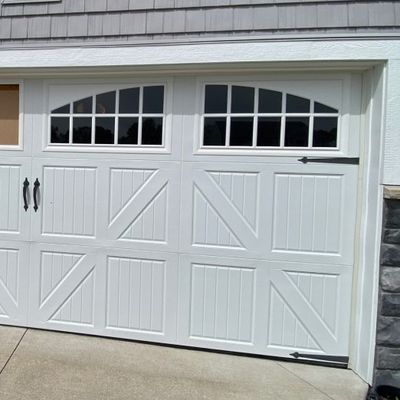 Avatar for Alpha garage door