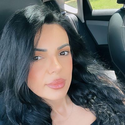 Avatar for Vikavisions Makeup and Hairstyles