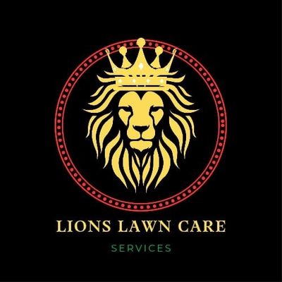 Avatar for Lions lawn care services