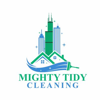 Avatar for Mighty Tidy Cleaning