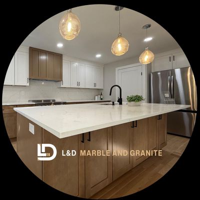 Avatar for L&D Marble and Granite LLC