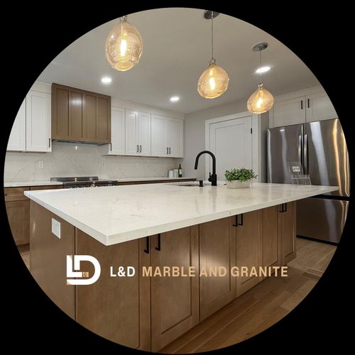 L&D Marble and Granite LLC