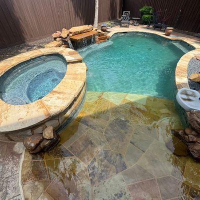 Avatar for JPool Service