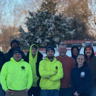 Avatar for CKP Heating and Cooling South