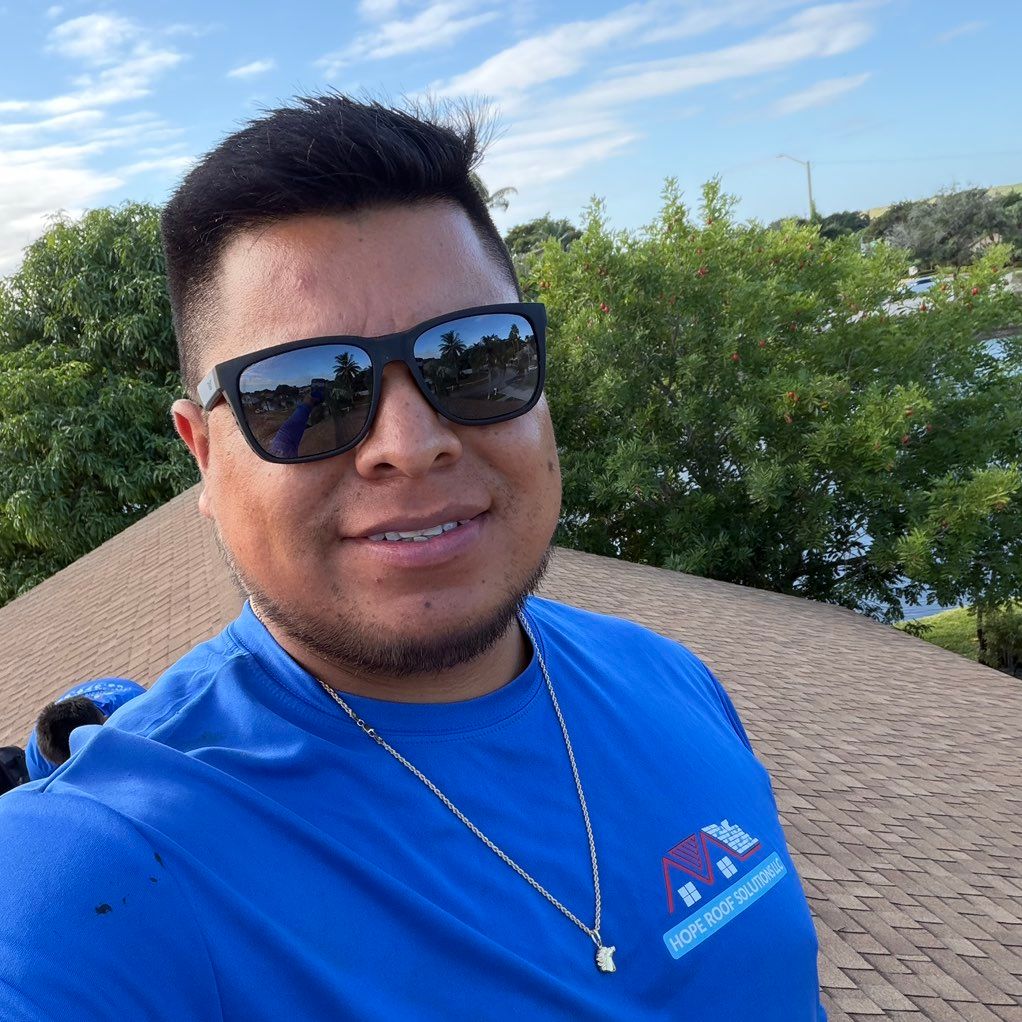 HOPE ROOF SOLUTIONS LLC