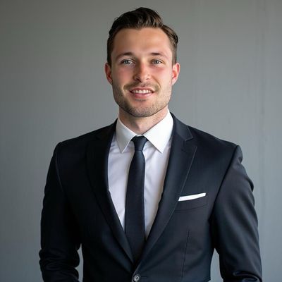 Avatar for Jack Sullivan