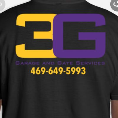 Avatar for 3G Garage and Gate Services