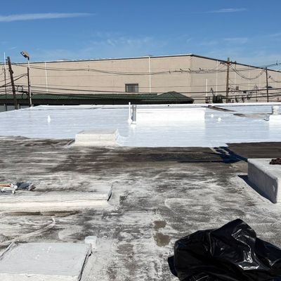 Avatar for Flat roof specialist