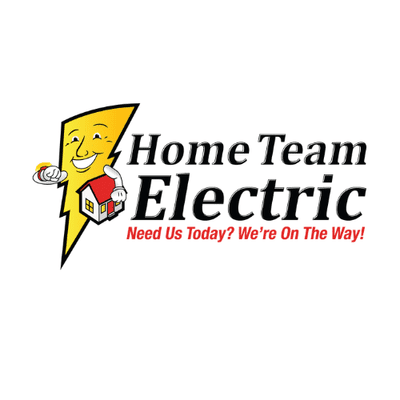 Avatar for Home Team Electric