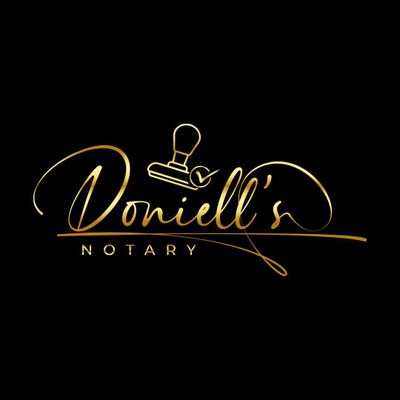 Avatar for Doniell's Notary